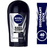 Nivea Men Deodorant Stick Black & White Invisible 40 ml