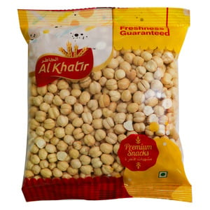 Al Ajmi Premium Snacks Chana Masala 150g
