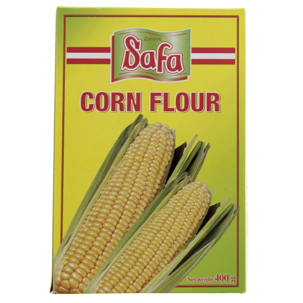Safa Corn Flour 400 g