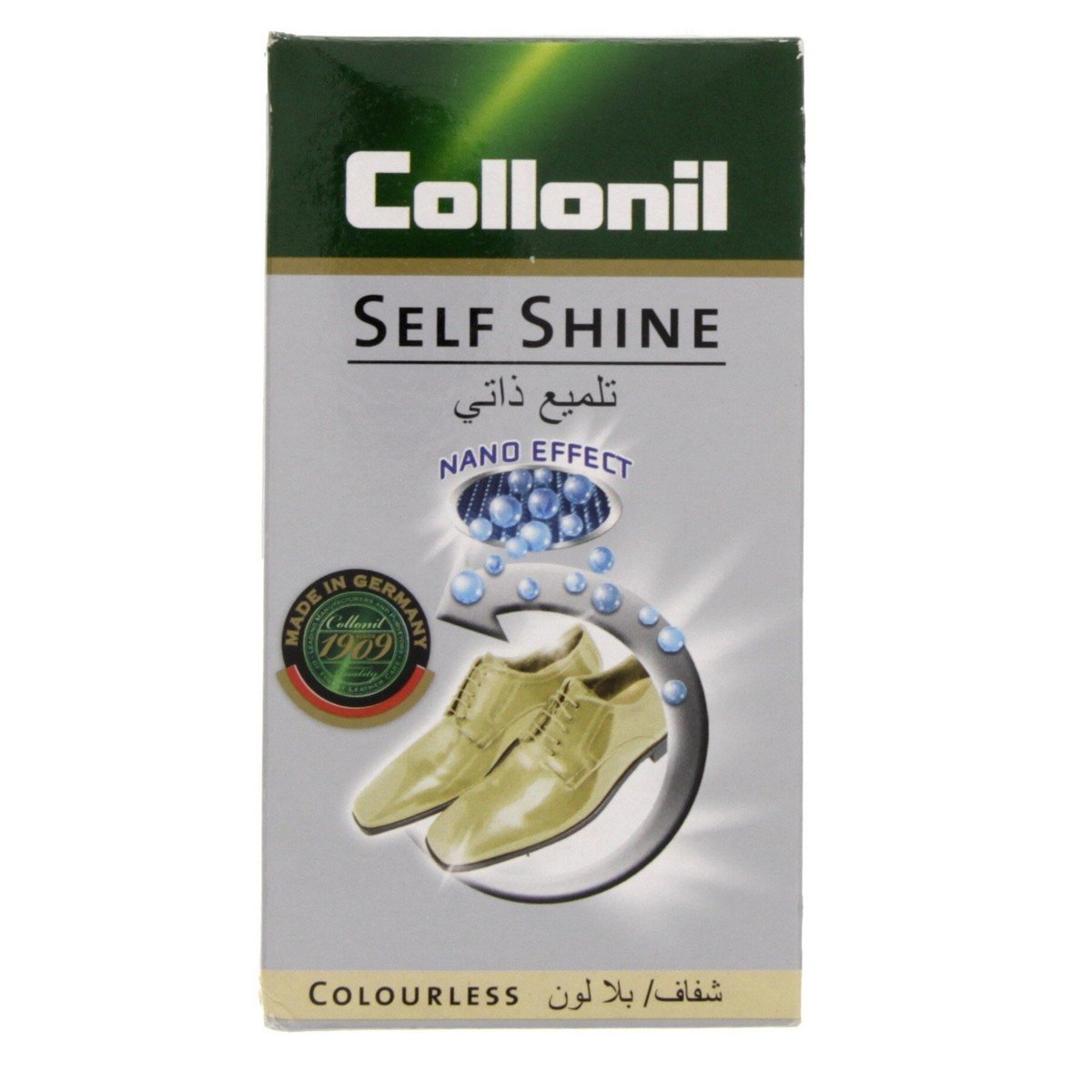 Collonil Self Shine Colourless 50 ml