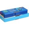 Guanyi Magnetic Pencil Box 3505 Assorted 1Pc