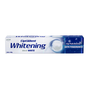 Ciptadent Tooth Paste Whitening 190g