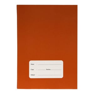Smart Kids Notebook 2Line 100 Pages