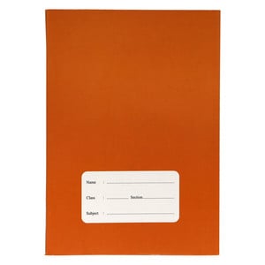 Smart Kids Notebook Squared 10mm 100 Pages