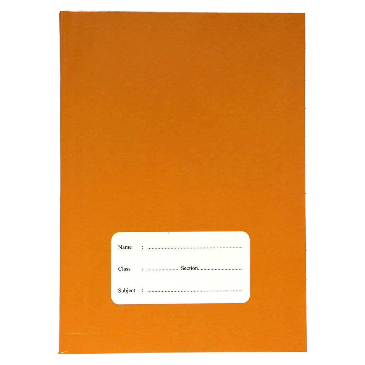 Smart Kids Notebook 20Mm 100 Pages