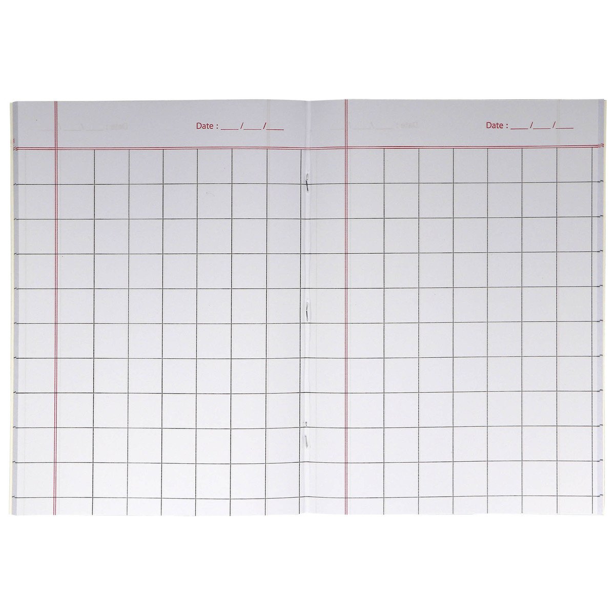 Smart Kids Notebook 20Mm 100 Pages