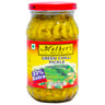 Mothers Recipe Green Chilli Pickle300g