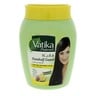Vatika Dandruff Guard Hair Mask Cream Lemon 1 kg
