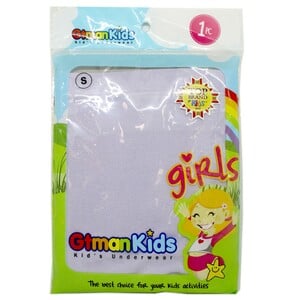 GTMan Kaos Dalam Anak Perempuan 303B-Kids