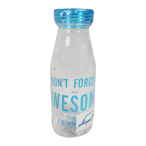 Home Water Bottle J2811