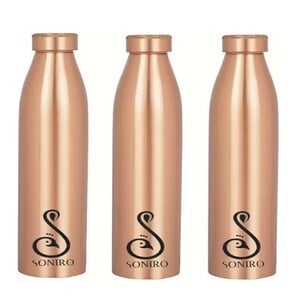 Home Water Bottle QN001