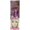 Barbie Glitz Doll T7580