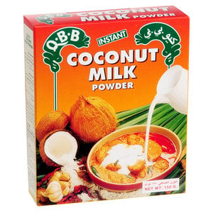 QBB Instant Coconut Milk Powder 150 g
