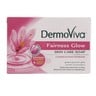 Dermoviva Fairness Glow Skin Care Soap 125 g