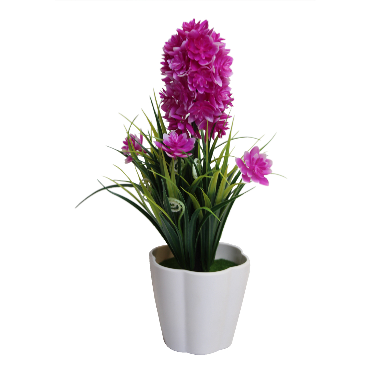 Home Style Artificial Flower 0844-7