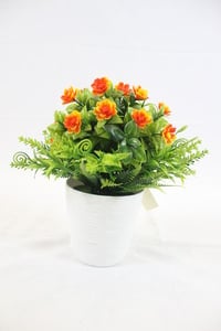 Home Style Artificial Flower 0813-9