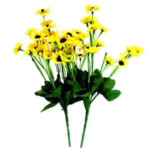 Home Style Artificial Flower 0042-1