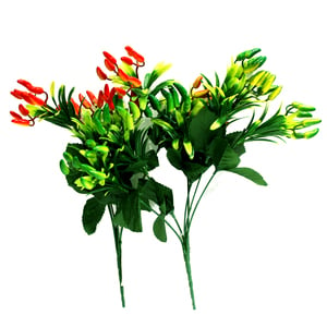 Home Style Artificial Flower 0042-15
