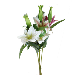 Home Style Artificial Flower 0037-4