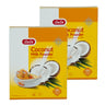 LuLu Coconut Milk Powder 2 x 300g