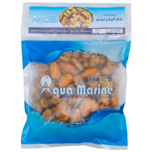 Aqua Marine Mussel Meat 500 g