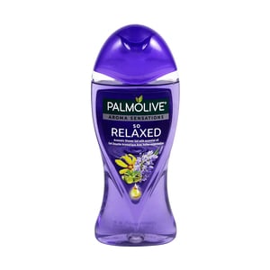 Palmolive Shower Gel Aroma Sensations So Relaxed 250 ml