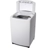 LG Top Load Washing Machine T8507TEETO 10Kg