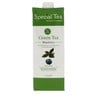 The Berry Company Green Tea Blueberry Juice Drink 1 Litre