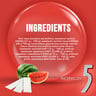 Wrigley's 5 Turbulence Watermelon Gum 12 pcs