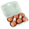 Only Organic Eggs 6pcs
