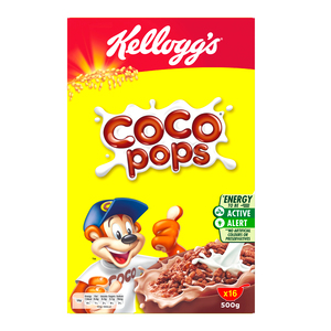 Kellogg's Coco Pops 500g