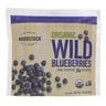 Woodstock Organic Wild Blueberries 283 g