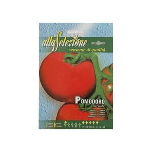 Alta Tomato Marglobe Seeds106/17-AS