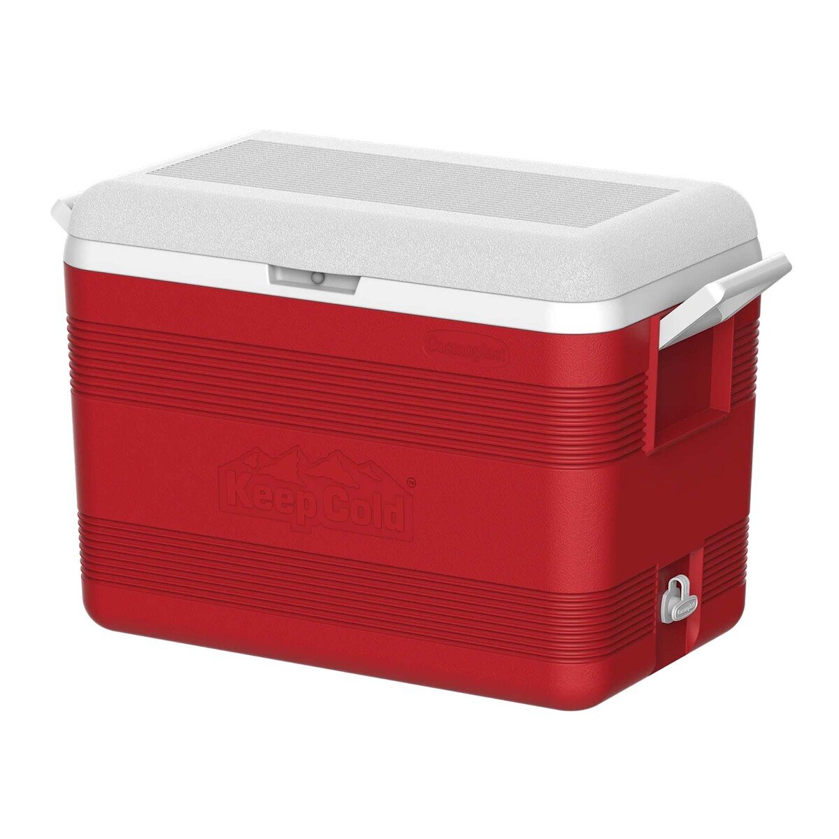 Keep Cold Deluxe Icebox MFIBXX010 40L Assorted Colors