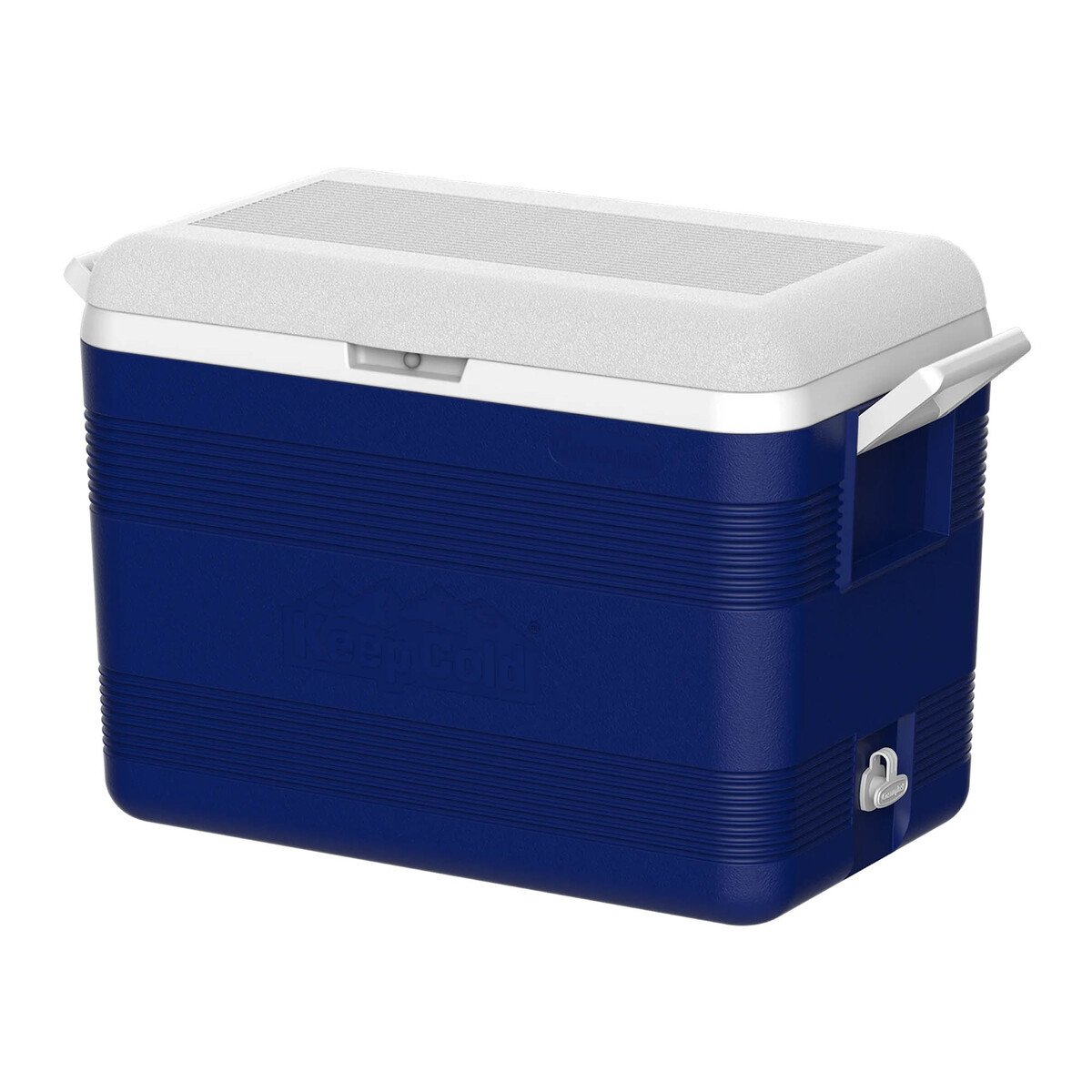 Keep Cold Deluxe Icebox MFIBXX010 40L Assorted Colors
