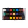 فايبر-كاستل ألوان مائية 21 حبة 125021