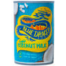 Blue Dragon Coconut Milk Light, 400 ml