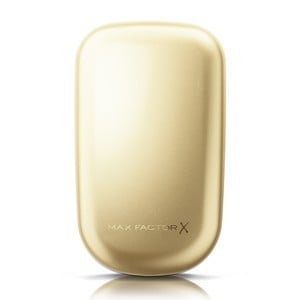 Max Factor Facefinity Compact Foundation 03 Natural 1pc