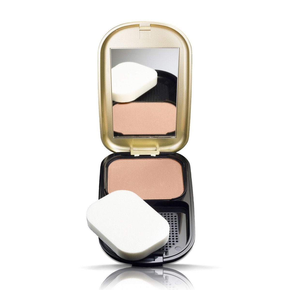 Max Factor Facefinity Compact Foundation 02 Ivory 1pc
