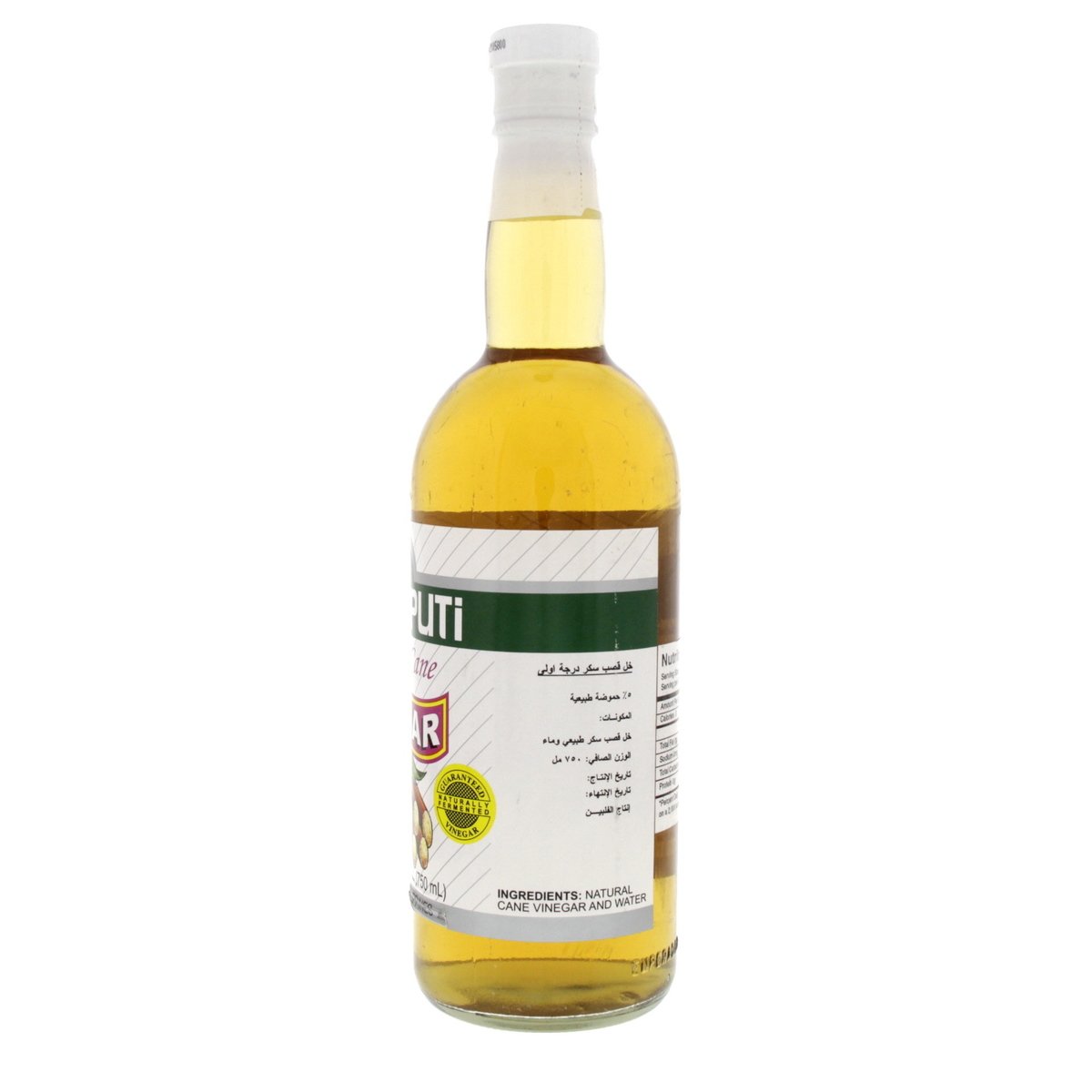 Datu Puti Premium Cane Vinegar 750 ml