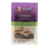 Emborg Cheddar Cheese Slices 150 g