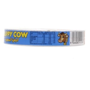 Happy Cow Processed Cheese 120 g