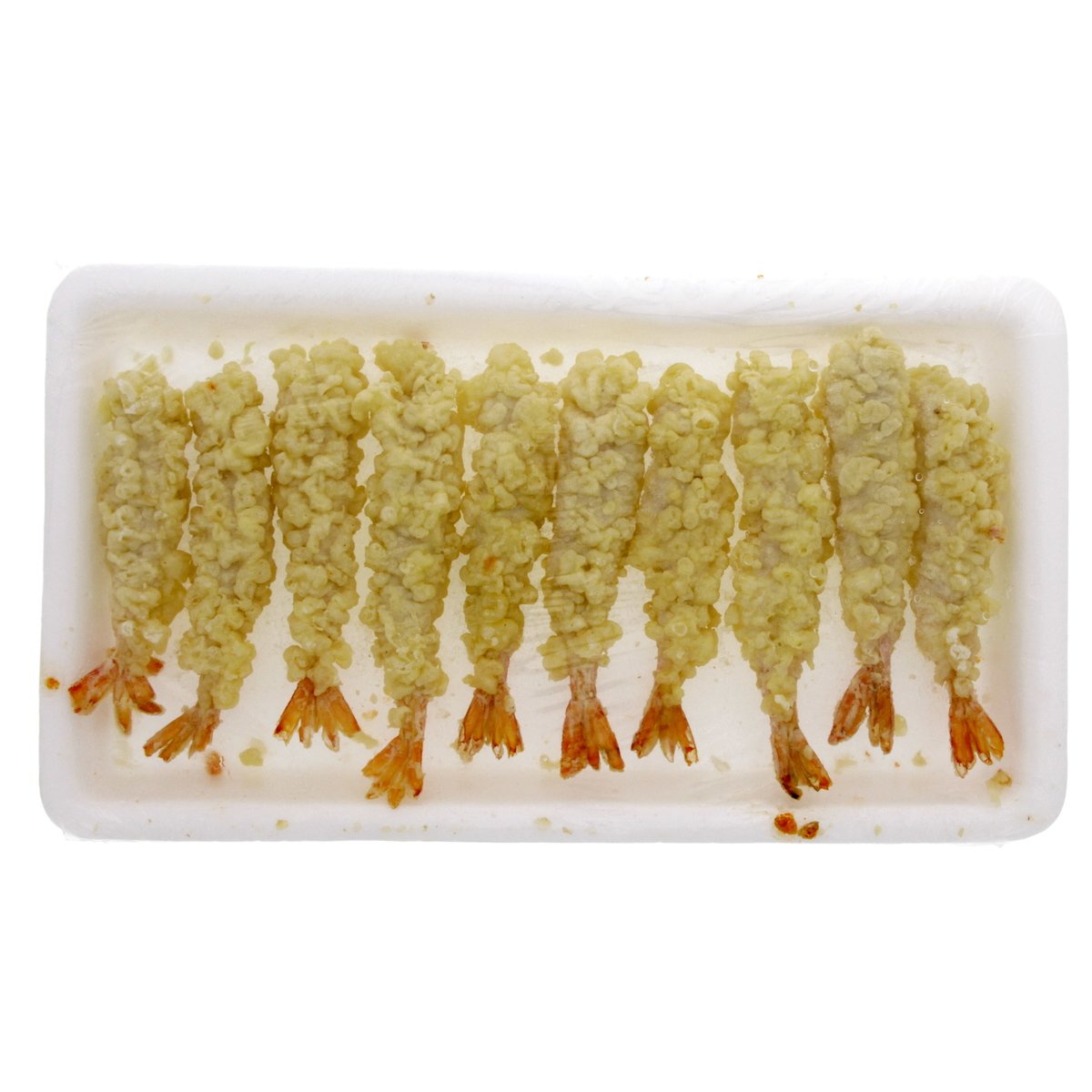 Freshly Foods Tempura Shrimps 230 g