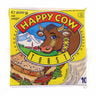 Happy Cow Toast Processed Cheese slices, 200 g