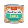 Royal Norfolk Baked Beans 220g
