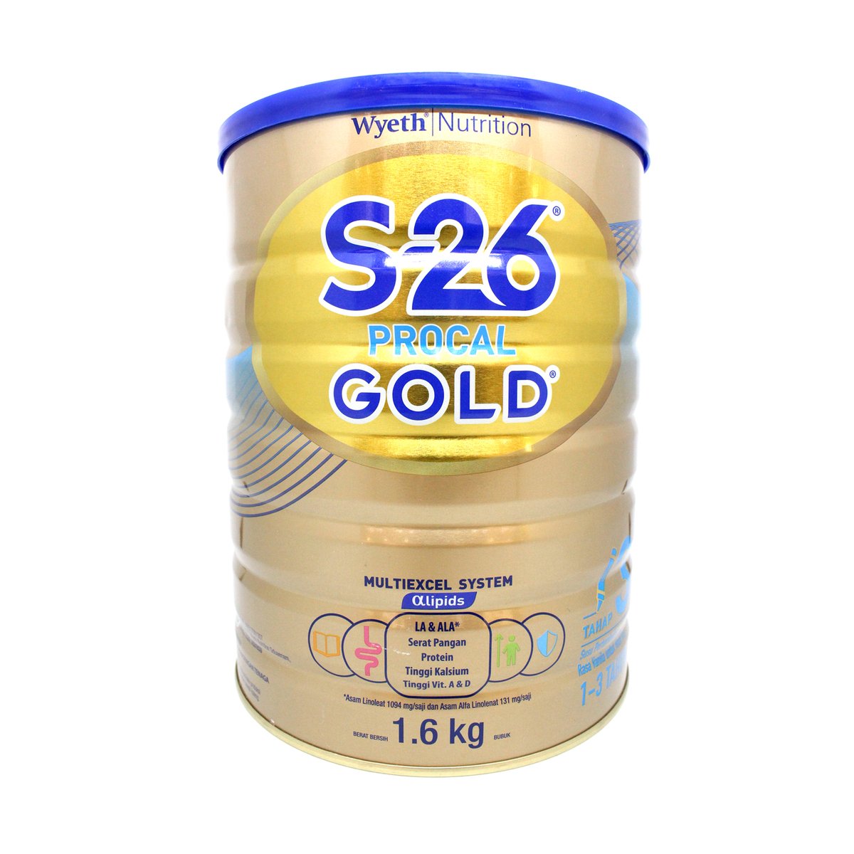 S-26 Procal Gold 1.6kg