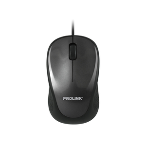 Prolink Mouse USB PMO630U Black