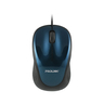 Prolink Mouse USB PMO630U Blue