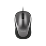 Prolink Mouse USB PMO630U Gray