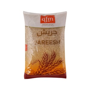 QFM Jareesh Qatari 1 kg